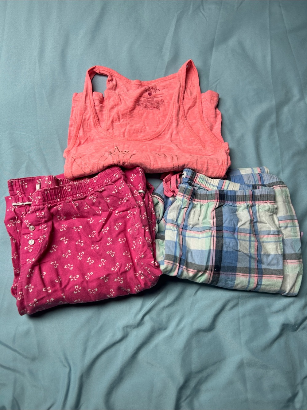 Women’s Pajama Bundle